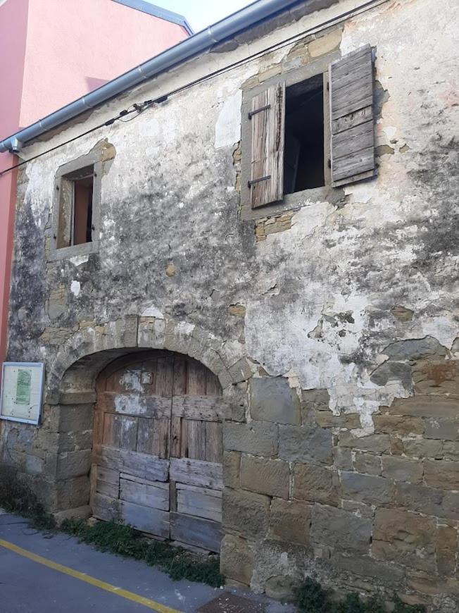 Apartments Padna Goja Exterior photo