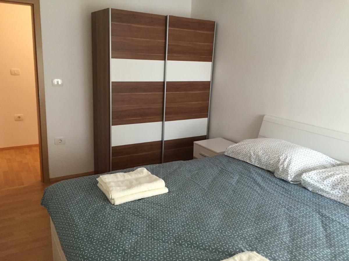 Apartments Padna Goja Exterior photo